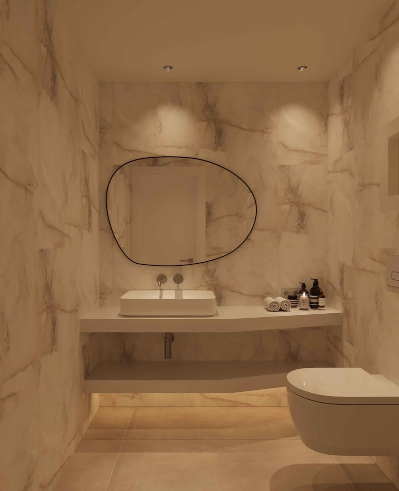 Tinas Plus Hotel — Hotel rooms in Faliraki, South Aegean