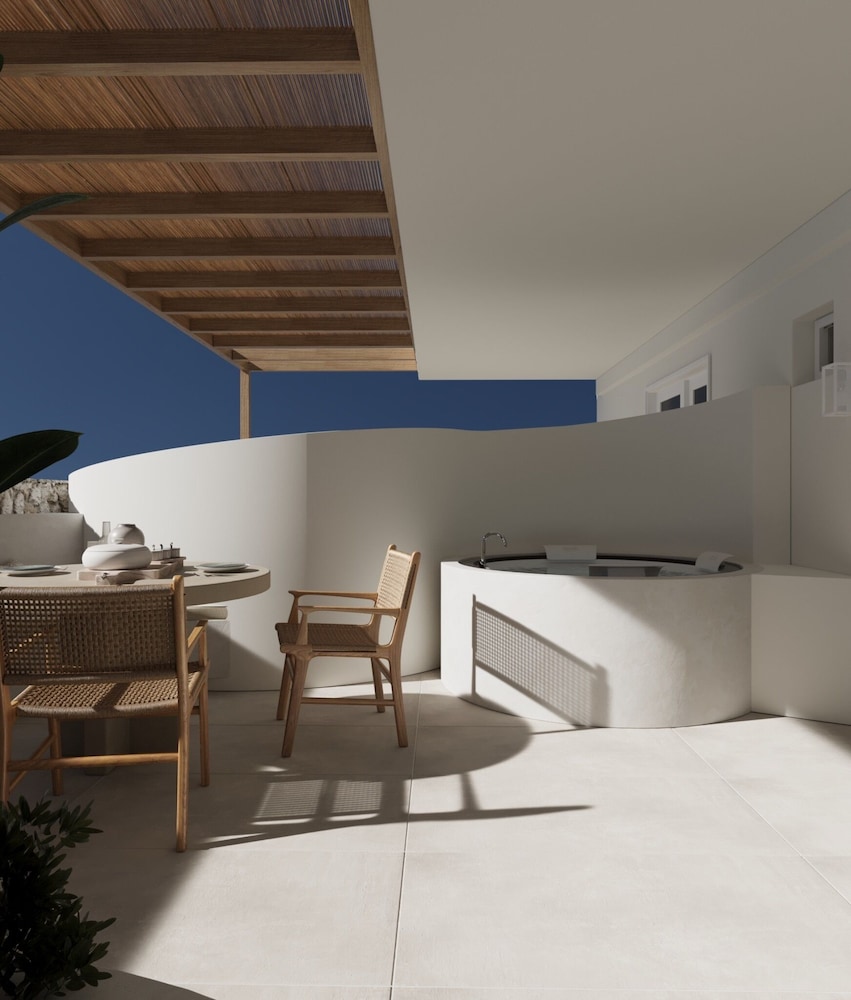 Tinas Plus Hotel — Spa in Faliraki, South Aegean