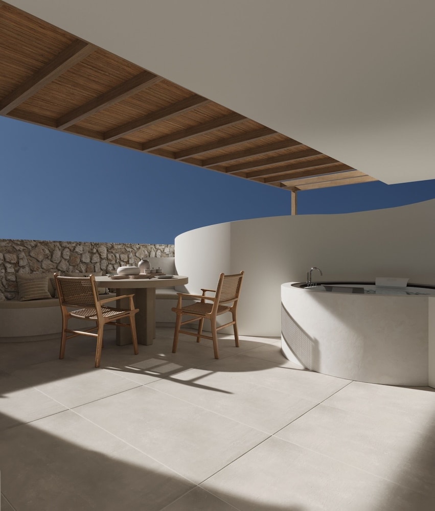 Tinas Plus Hotel — Spa in Faliraki, South Aegean