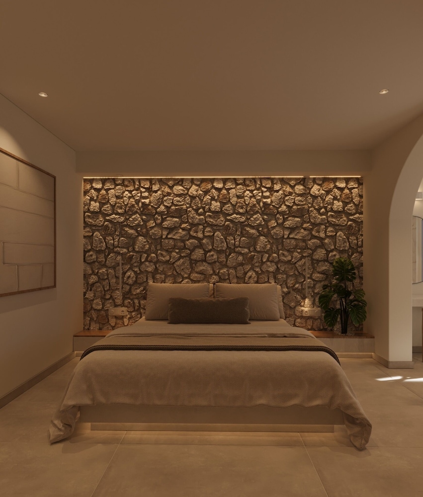 Tinas Plus Hotel — Hotel rooms in Faliraki, South Aegean