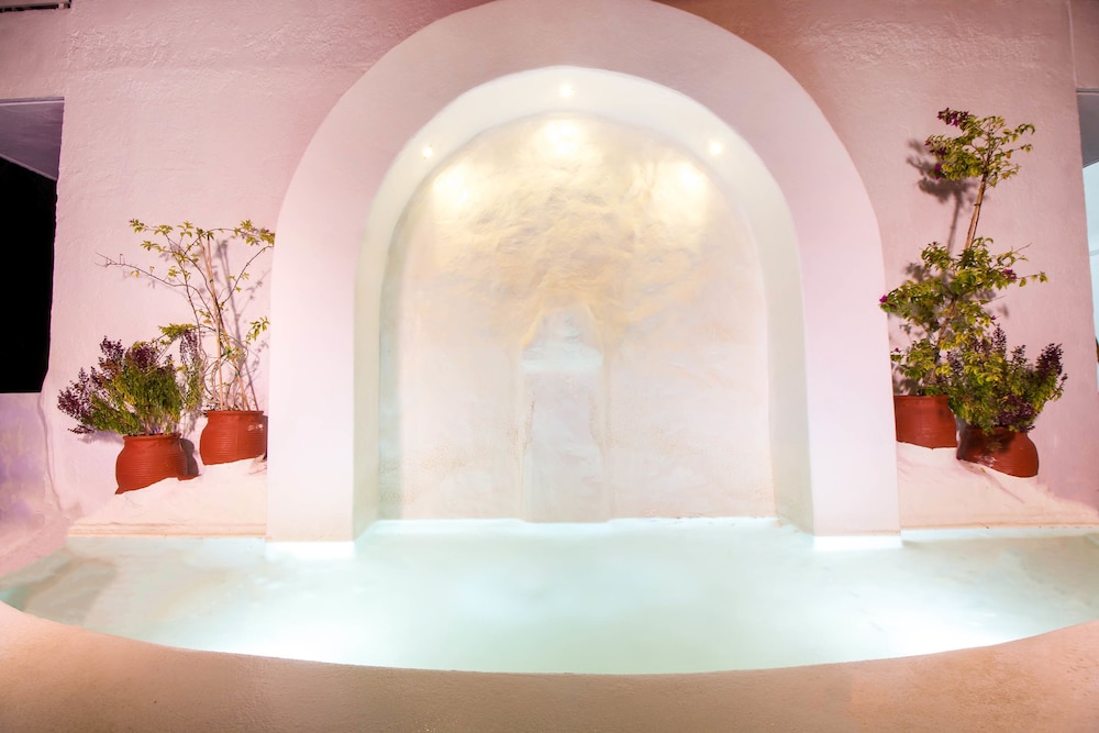 Tinas Plus Hotel — Spa in Faliraki, South Aegean