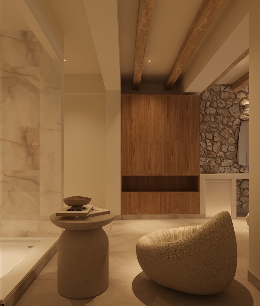 Tinas Plus Hotel — Hotel rooms in Faliraki, South Aegean