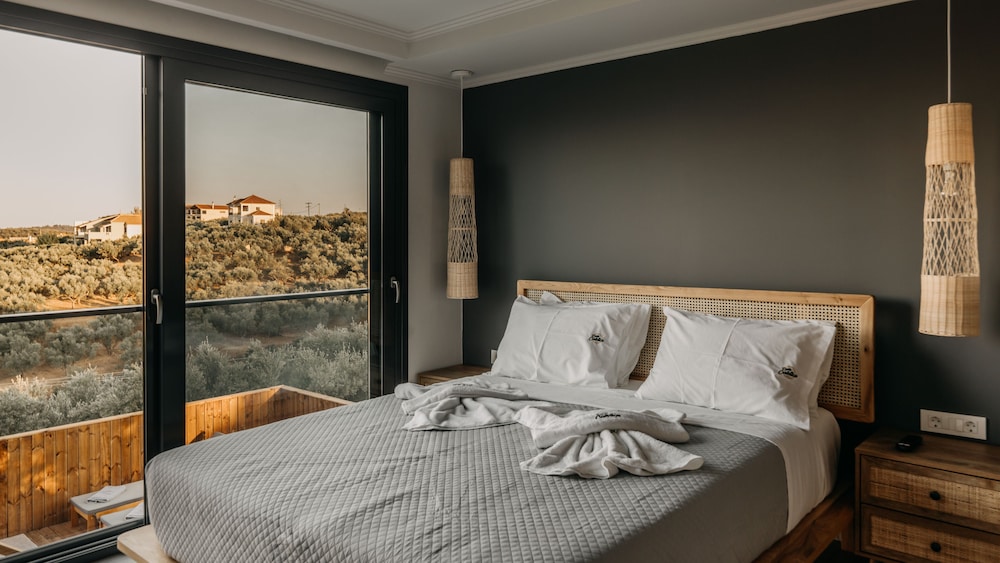 Zante Calinica Hotel — Hotel rooms in Tsilivi, Ionian Islands