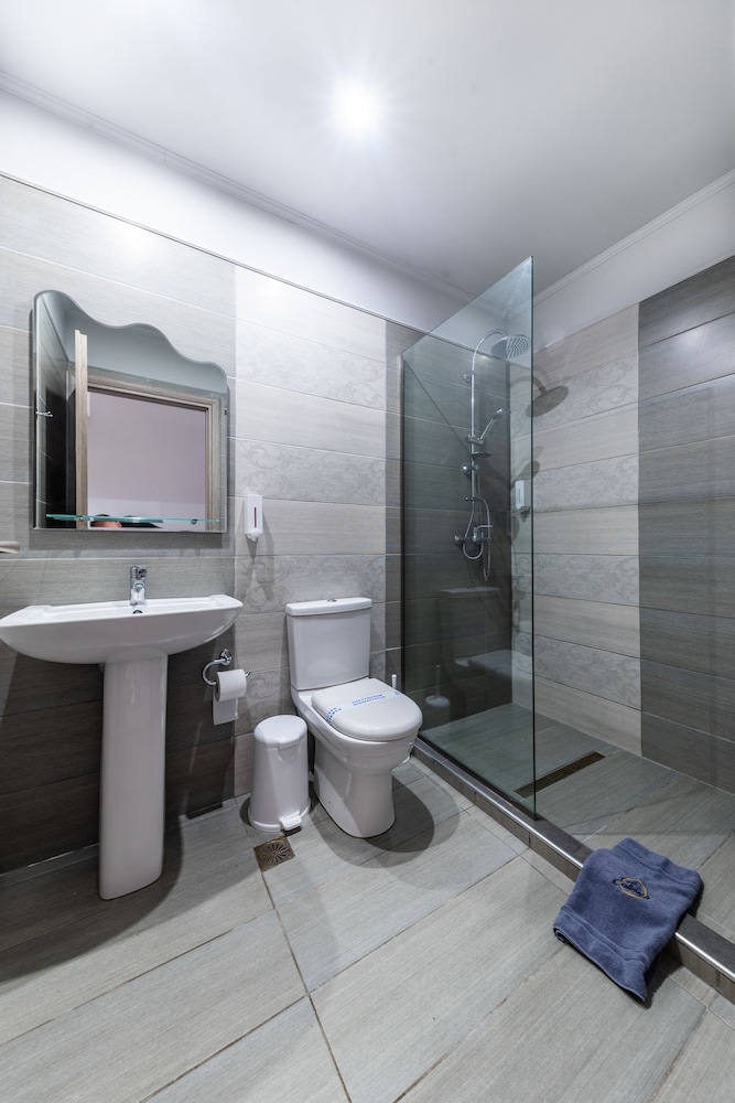 Zante Calinica Hotel — Hotel rooms in Tsilivi, Ionian Islands