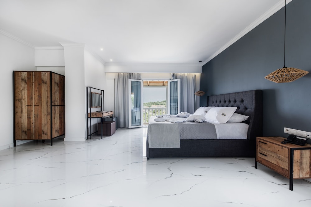 Zante Calinica Hotel — Hotel rooms in Tsilivi, Ionian Islands