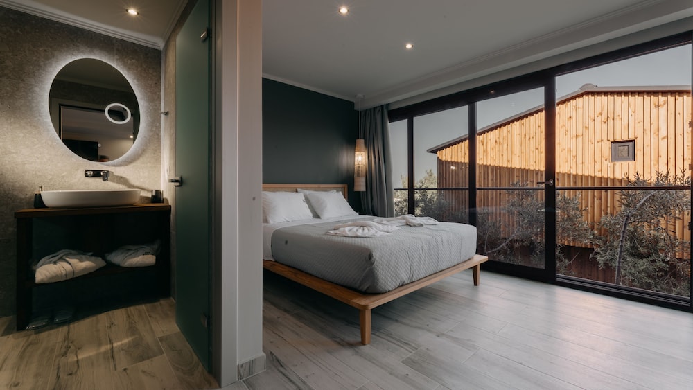 Zante Calinica Hotel — Hotel rooms in Tsilivi, Ionian Islands