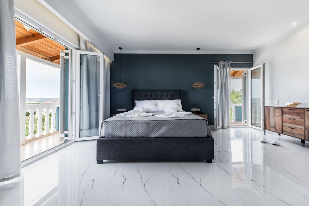 Zante Calinica Hotel — Hotel rooms in Tsilivi, Ionian Islands