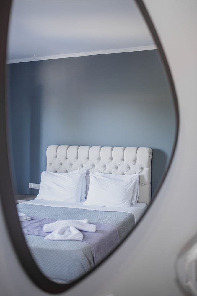 Zante Calinica Hotel — Hotel rooms in Tsilivi, Ionian Islands