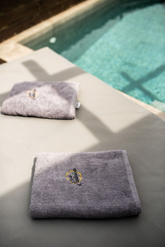 Zante Calinica Hotel — Swimming pool in Tsilivi, Ionian Islands
