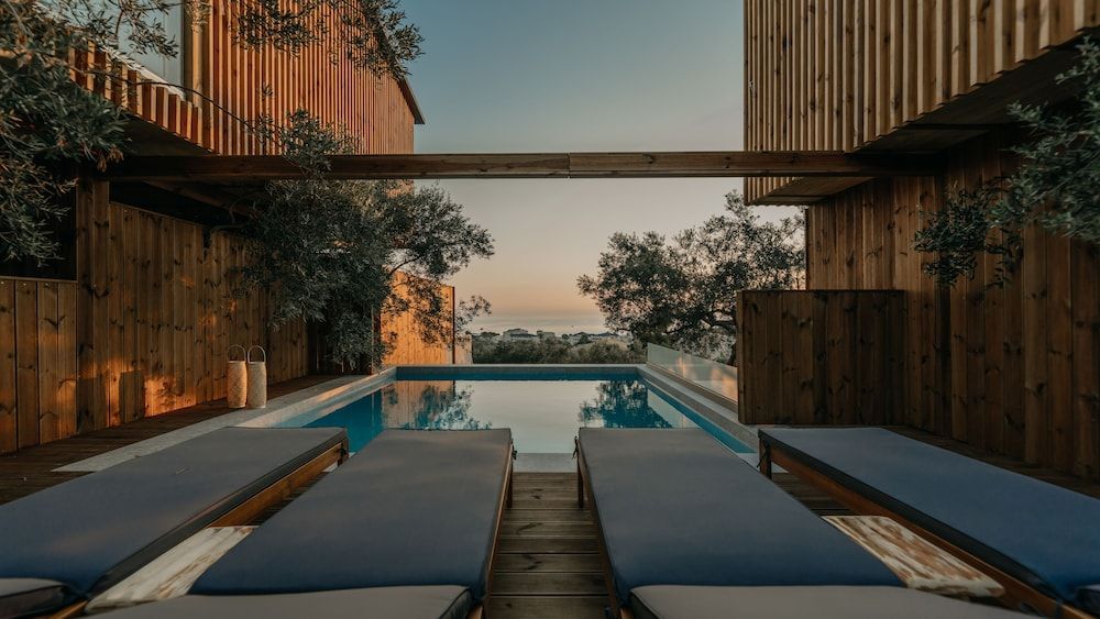 Zante Calinica Hotel image