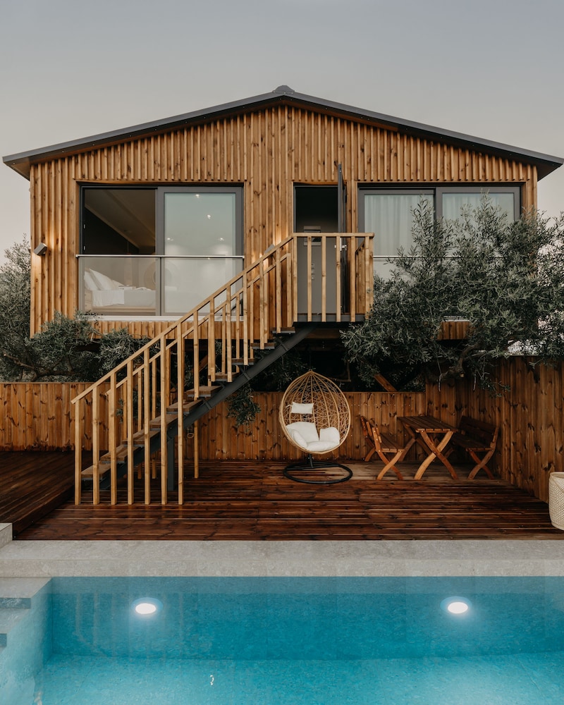 Zante Calinica Hotel — Hotel building in Tsilivi, Ionian Islands