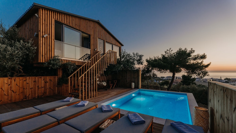 Zante Calinica Hotel — Swimming pool in Tsilivi, Ionian Islands