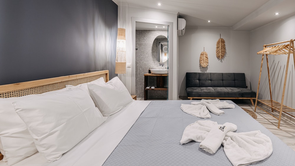 Zante Calinica Hotel — Hotel rooms in Tsilivi, Ionian Islands