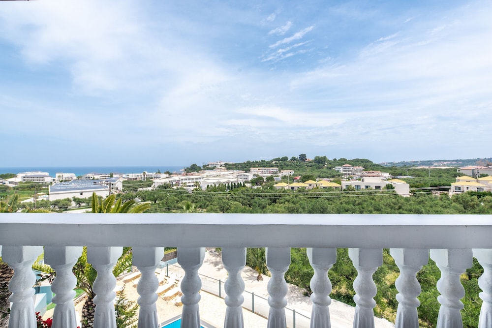 Zante Calinica Hotel — Attractions in the area in Tsilivi, Ionian Islands