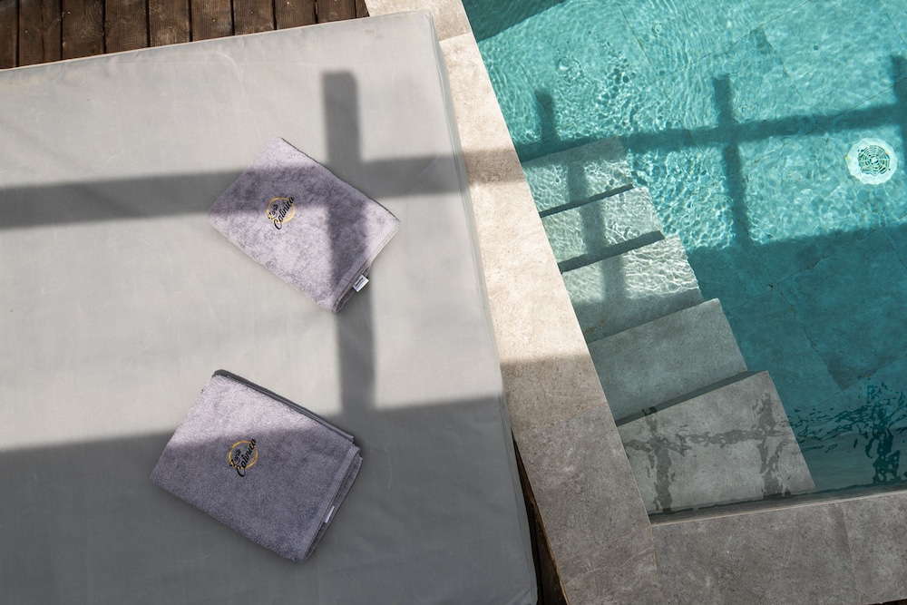 Zante Calinica Hotel — Swimming pool in Tsilivi, Ionian Islands