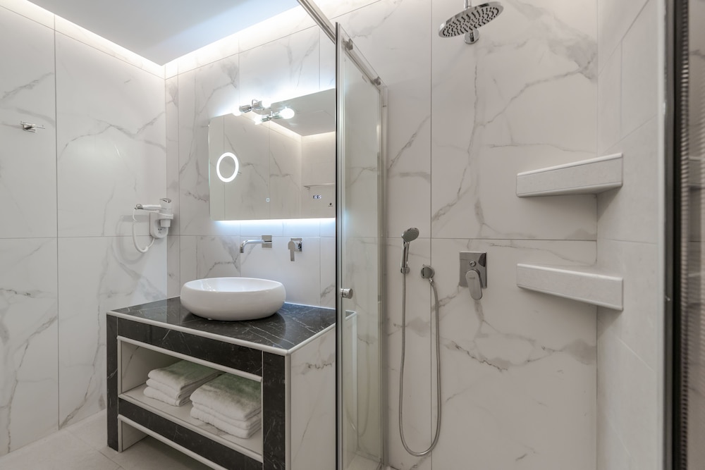 Mandala Seafront Suites — Hotel rooms in Laganas, Ionian Islands