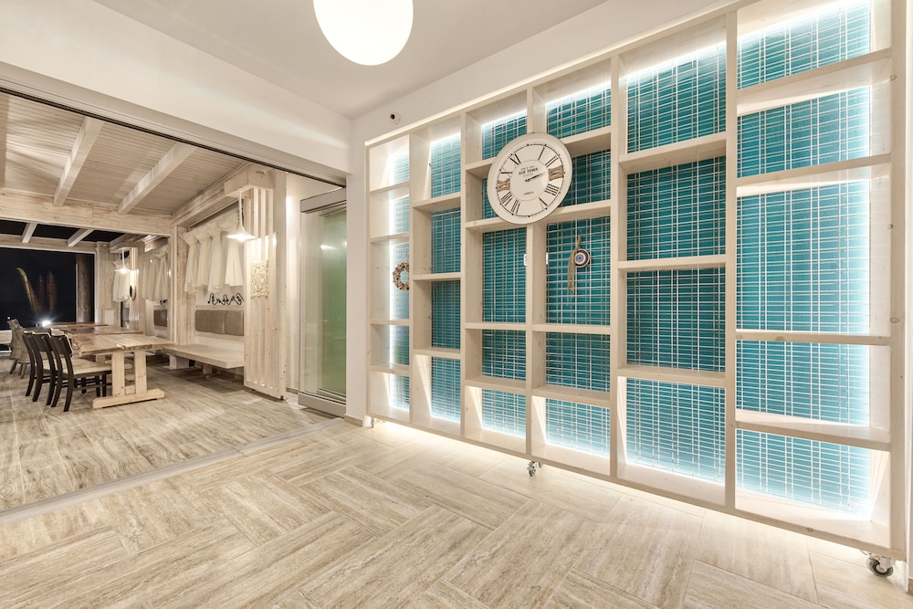 Mandala Seafront Suites — Spa in Laganas, Ionian Islands