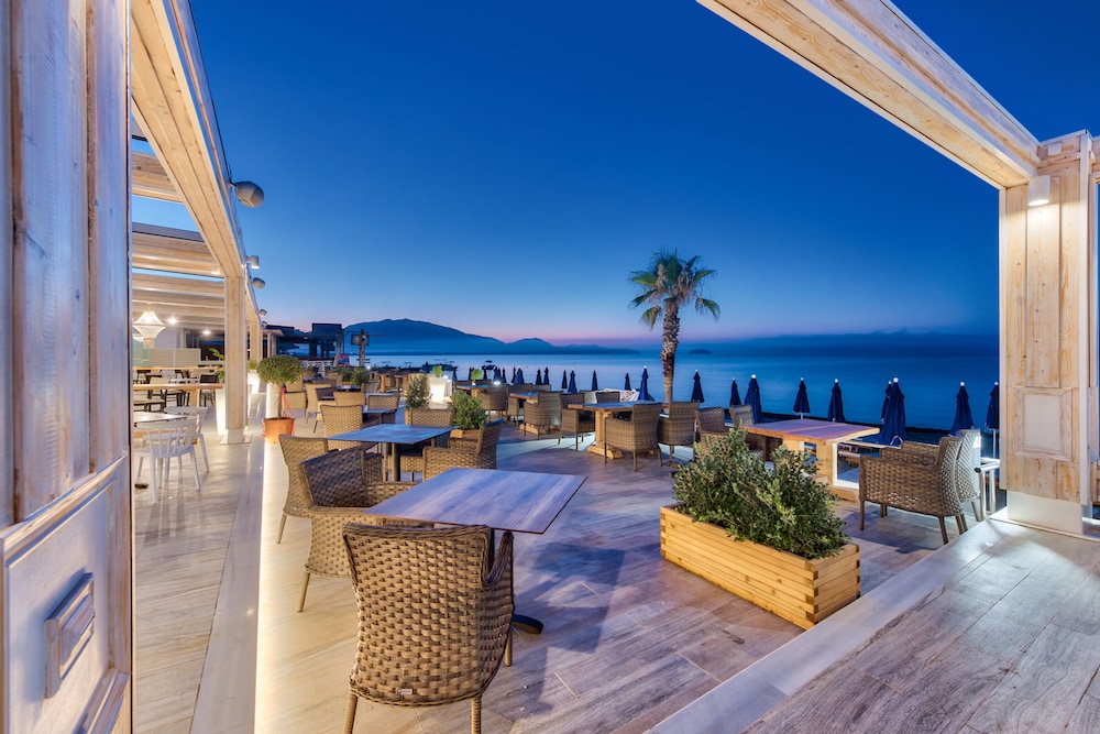 Mandala Seafront Suites — Main photo in Laganas, Ionian Islands
