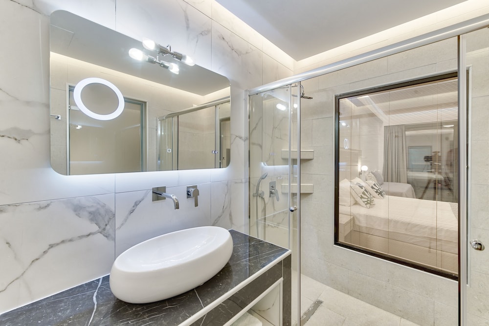 Mandala Seafront Suites — Hotel rooms in Laganas, Ionian Islands