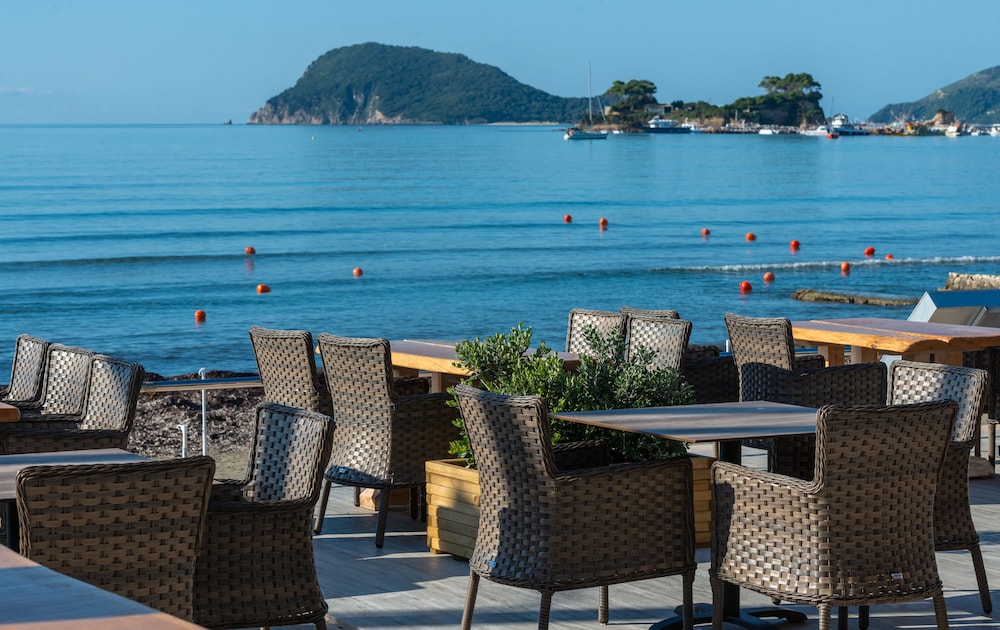 Mandala Seafront Suites — Restaurant & bars in Laganas, Ionian Islands