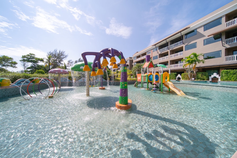 Maikhao Palm Beach Resort — Attractions for children in Mai Khao, Phuket Province