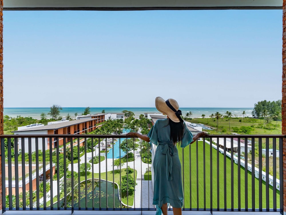 Pullman Khao Lak Resort — Hotel rooms in Khuekkhak, Phang Nga