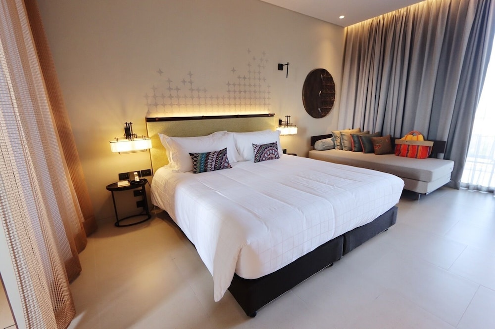 Pullman Khao Lak Resort — Hotel rooms in Khuekkhak, Phang Nga