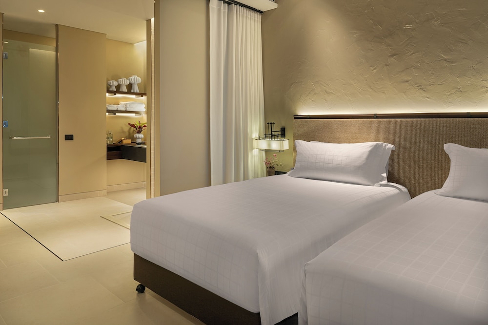 Pullman Khao Lak Resort — Hotel rooms in Khuekkhak, Phang Nga