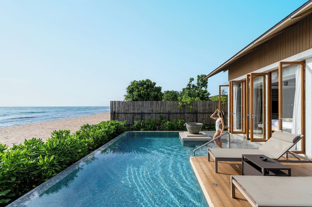 Pullman Khao Lak Resort — Swimming pool in Khuekkhak, Phang Nga