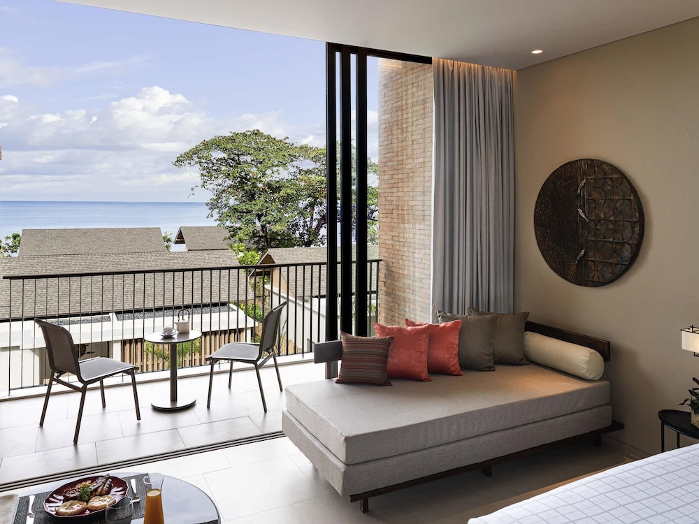 Pullman Khao Lak Resort — Hotel rooms in Khuekkhak, Phang Nga