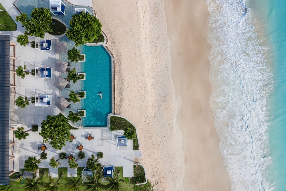 Pullman Khao Lak Resort — Beach in Khuekkhak, Phang Nga
