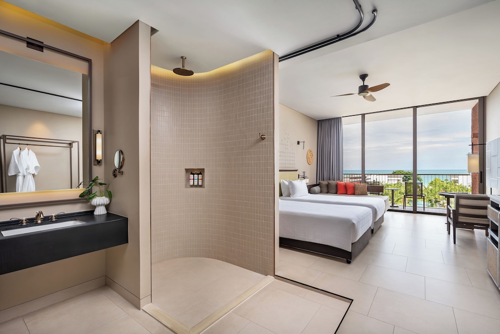 Pullman Khao Lak Resort — Hotel rooms in Khuekkhak, Phang Nga