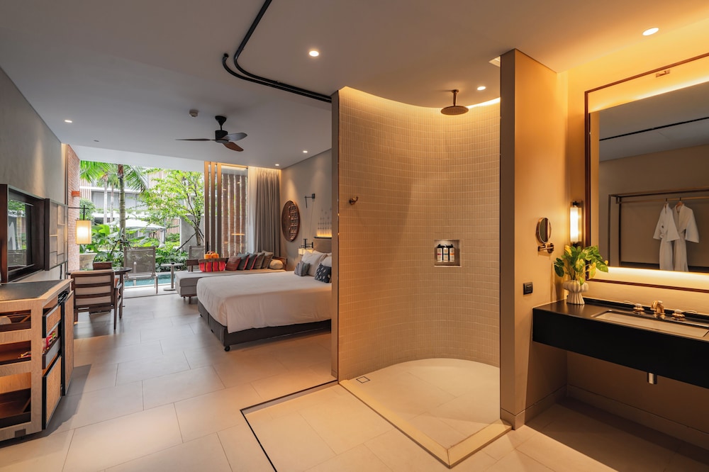 Pullman Khao Lak Resort — Hotel rooms in Khuekkhak, Phang Nga