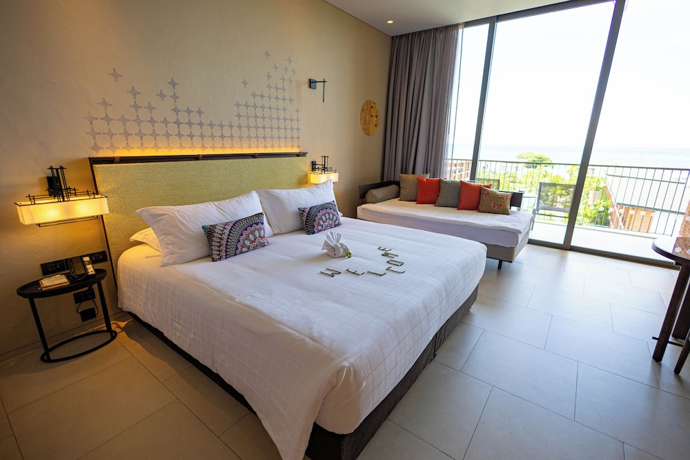 Pullman Khao Lak Resort — Hotel rooms in Khuekkhak, Phang Nga