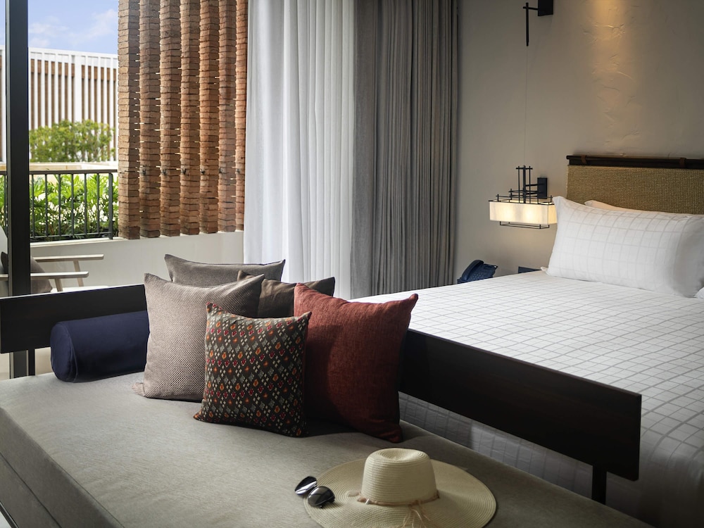 Pullman Khao Lak Resort — Hotel rooms in Khuekkhak, Phang Nga