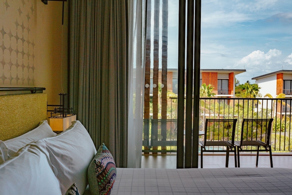 Pullman Khao Lak Resort — Hotel rooms in Khuekkhak, Phang Nga