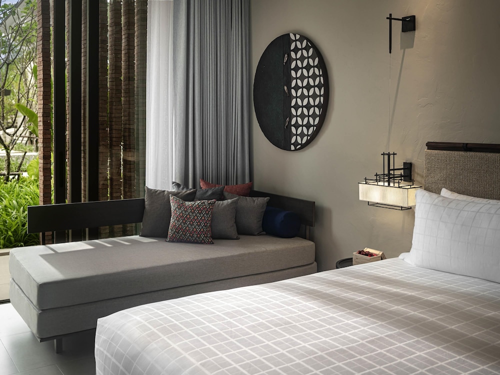 Pullman Khao Lak Resort — Hotel rooms in Khuekkhak, Phang Nga