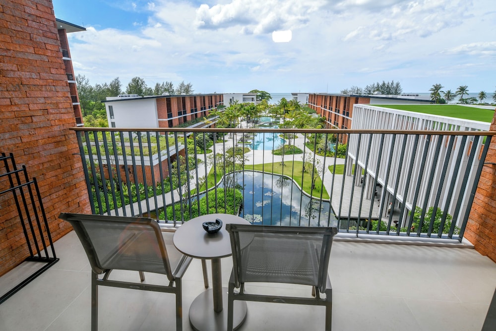 Pullman Khao Lak Resort — Hotel rooms in Khuekkhak, Phang Nga