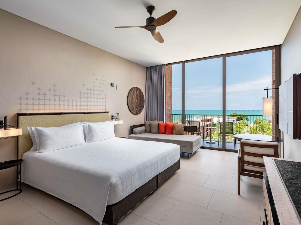 Pullman Khao Lak Resort — Hotel rooms in Khuekkhak, Phang Nga