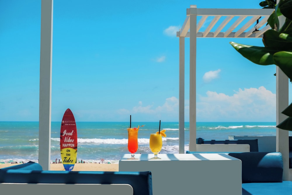 Pullman Khao Lak Resort — Beach in Khuekkhak, Phang Nga