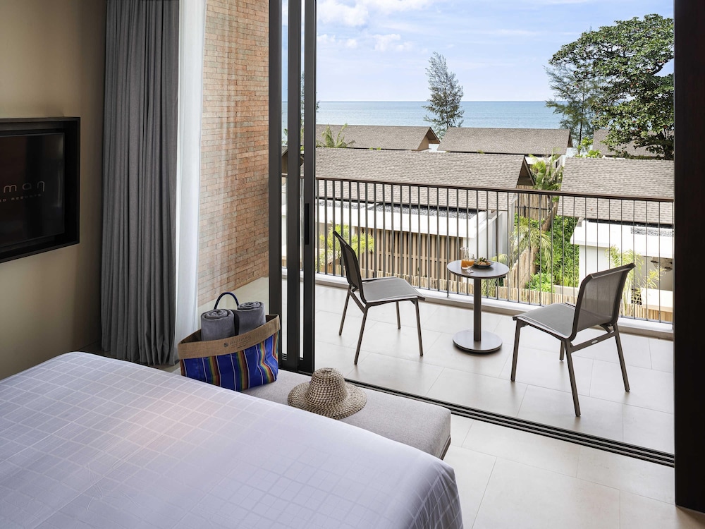 Pullman Khao Lak Resort — Hotel rooms in Khuekkhak, Phang Nga