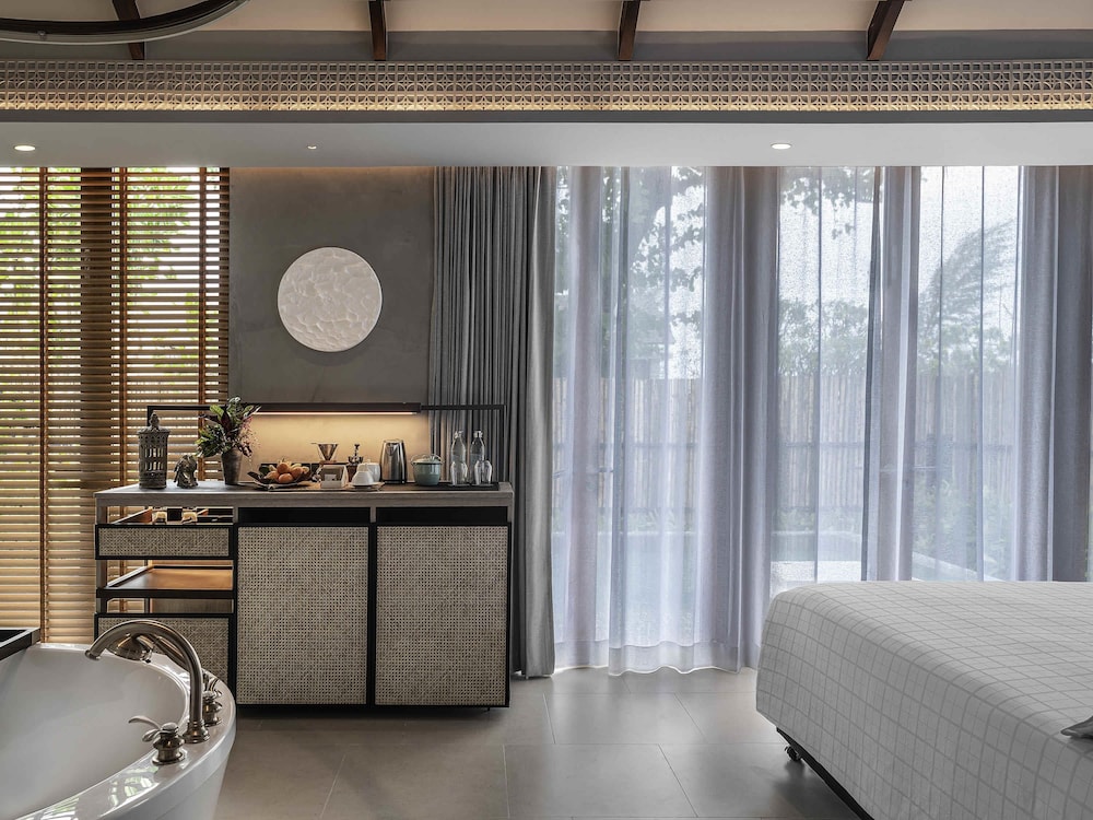 Pullman Khao Lak Resort — Hotel rooms in Khuekkhak, Phang Nga