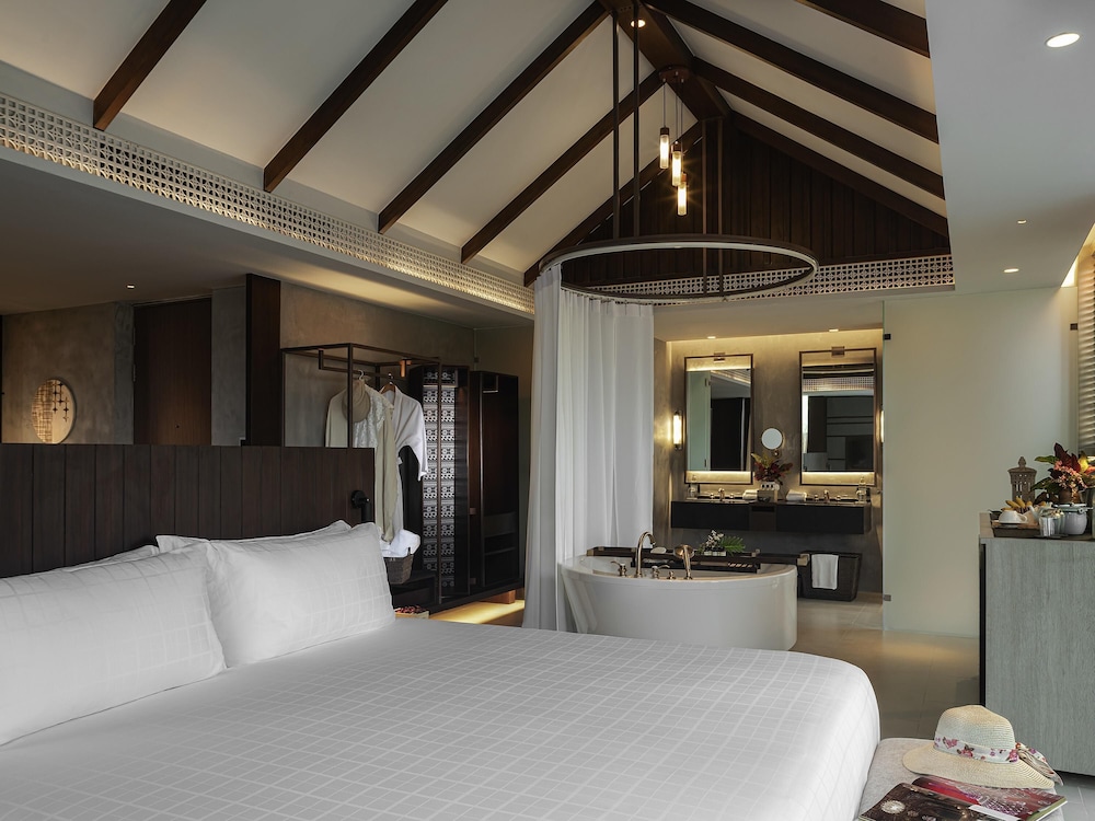 Pullman Khao Lak Resort — Hotel rooms in Khuekkhak, Phang Nga
