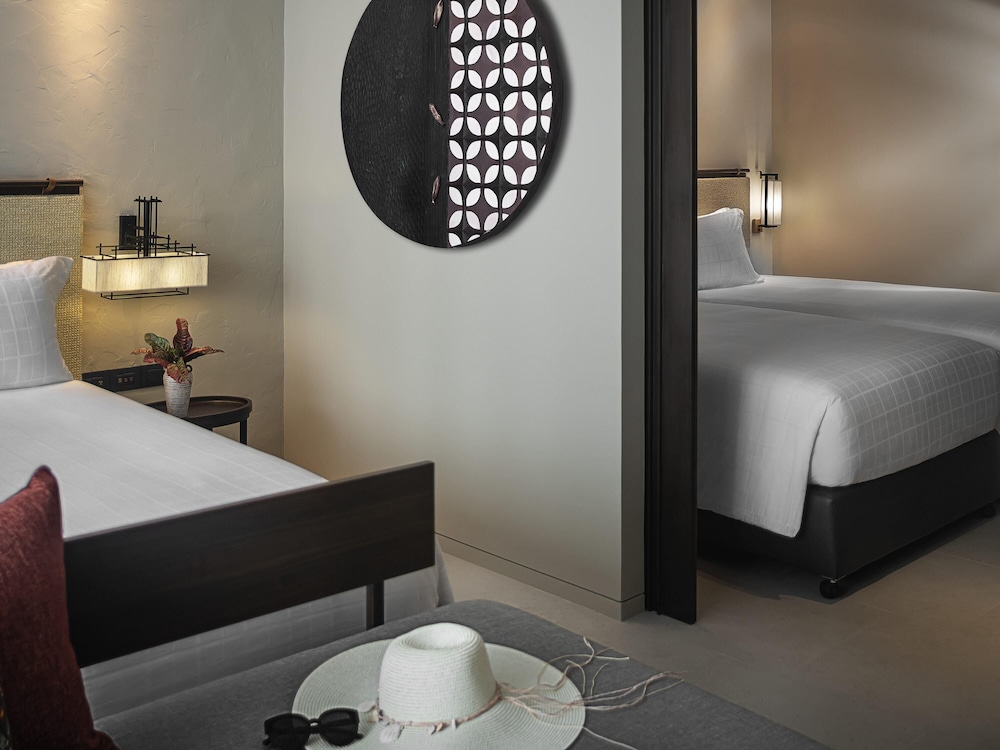 Pullman Khao Lak Resort — Hotel rooms in Khuekkhak, Phang Nga