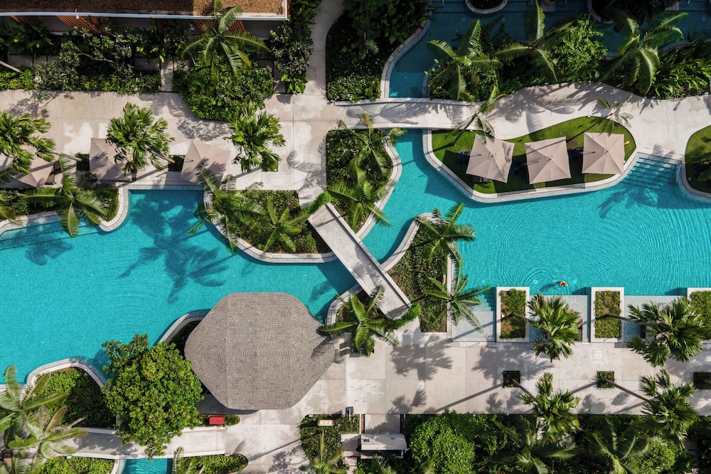 Pullman Khao Lak Resort — Main photo in Khuekkhak, Phang Nga