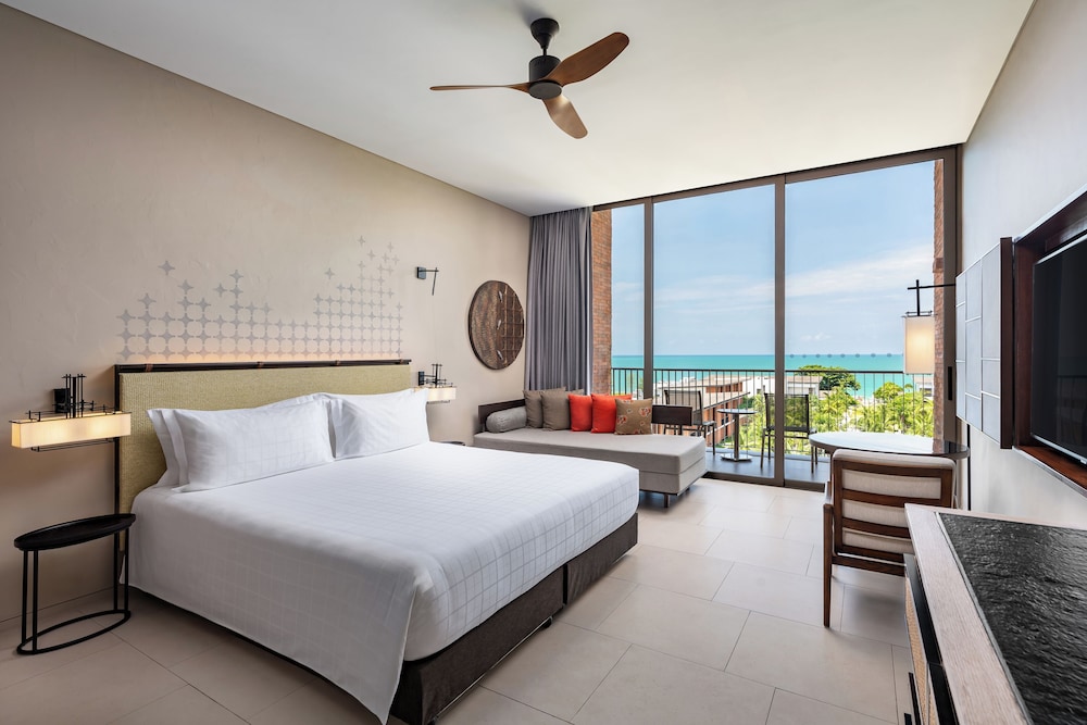 Pullman Khao Lak Resort — Hotel rooms in Khuekkhak, Phang Nga