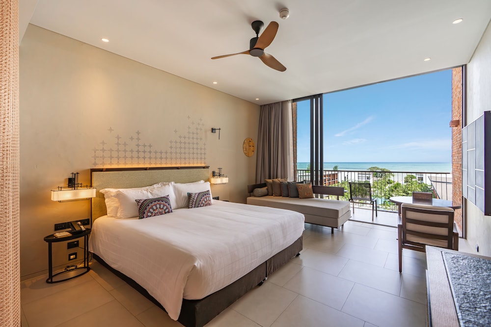 Pullman Khao Lak Resort — Hotel rooms in Khuekkhak, Phang Nga
