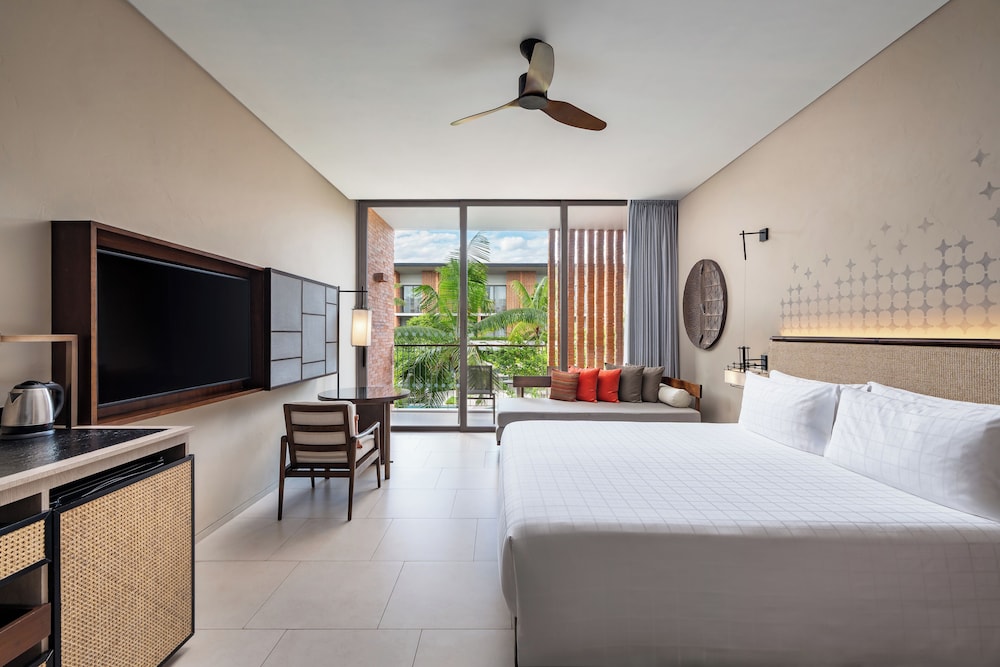 Pullman Khao Lak Resort — Hotel rooms in Khuekkhak, Phang Nga