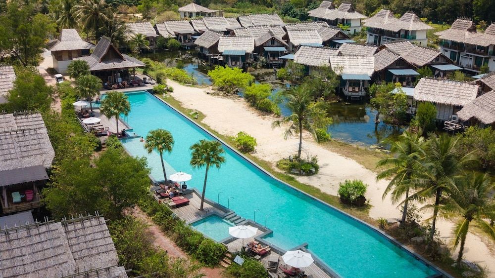 Ao Nang (6 dni) w Venice Krabi Villa Resort z Warszawy