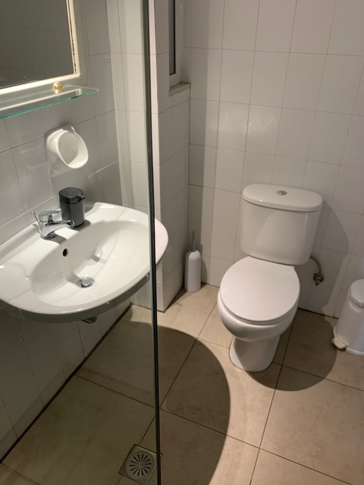 Alkyonides Hotel — Hotel rooms in Kremasti, South Aegean